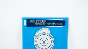 Paxton Supercharger Dealer Sign 2